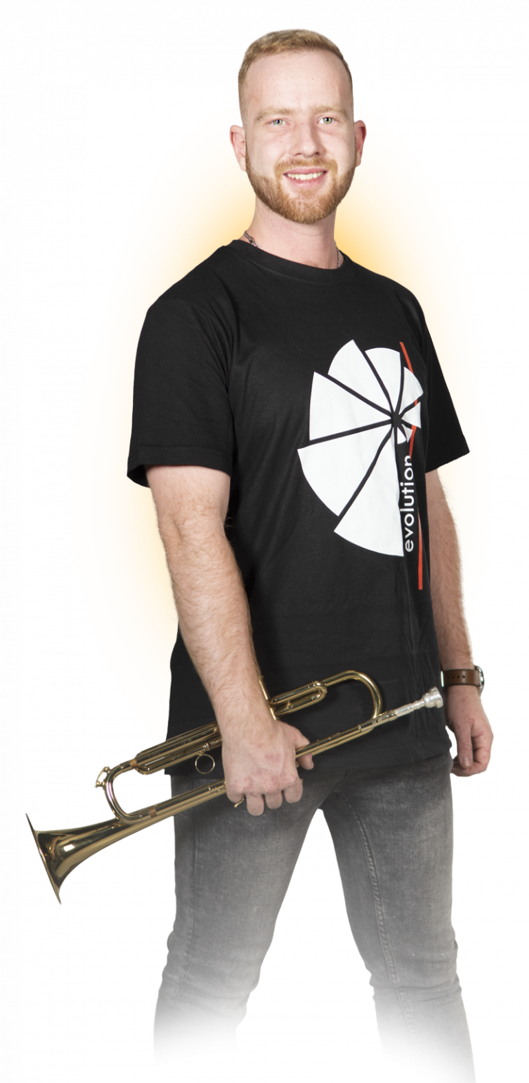 Vít Tůma nicknamed Vitart